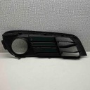 BMW 5 F10 F11 LCI GRILLE PARE-CHOCS ZAMKNIETA GAUCHE 51117331737photo 8