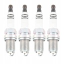 4 PCS BOUGIES ZAPONOWE BKR8EIX 2668 IRIDIUMphoto 9