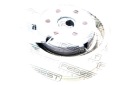 GALET TENDEUR COURROIE DISTRIBUTION AUDI A3/S3/SPORTB./LIM./QU 20 2387-9N5 FEBphoto 13