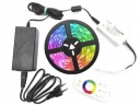 KIT светодиодная лента 5m 5050 RGB цвет Milight