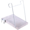 Ступенька для лестниц Krause CombiSystem 122063