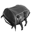 СУМКА МОТОЦИКЛЕТНАЯ 10L МНОГОФУНКЦИОНАЛЬНЫЙ Z ВОДООТТАЛКИВАЮЩАЯ ЗАЩИТА АНТИДОЖДЬ  фото 6