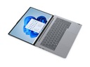 Lenovo ThinkBook 14 G6 21KG0078PB W11P i5-1335U/8/512/14' WUXGA/3Y Ovládanie klávesnica podsvietená klávesnica touchpad