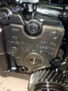 POMPE HUILEUX VW 2.0 TDI 03L103537 03L115105photo 12