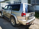 МОДУЛЬ IMMO MITSUBISHI PAJERO SPORT I MR587326  фото 9