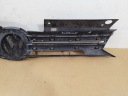 GRILLE CALANDRE VW GOLF 6 VI 5K0 HAYON BERLINE COMPACTE 2008-2013 5K0853651AF NOIRphoto 11