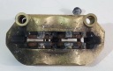 СУППОРТИ ГАЛЬМІВНЕ ПЕРІД 34117714783 34117714784 BMW S 1000 RR R K46 K47 14+  (18832333708) фото min 7