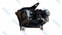 PHARES ENSEMBLE LH+RH LED NOIR DODGE DURANGO 2014-2020 GBZPphoto 7
