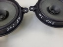 HAUT-PARLEUR ARRIÈRE ARRIÈRE MAZDA CX-5 I KE KE7066960photo 12