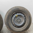 КОМПЛЕКТ ДИСКІВ FORD TRANSIT FURGON KK211015CB 36199013 2.0L 96KW 2021  (18660464294) фото min 7