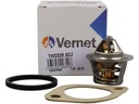 ТЕРМОСТАТ VERNET DAEWOO TICO MATIZ 0.8