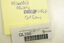 QL390 VOLVO V90 16- REVÊTEMENT SEUIL SEUIL GAUCHEphoto 7