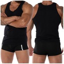 ФУТБОЛКА БЕЗ РУКАВОВ, БЛУЗКА-БОКСЕР, 2XL 2XL