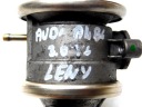 03/22 AUDI A4 B6 3.0 V6 SOUPAPE GAZ D'ÉCHAPPEMENT EGR GAUCHE ASNphoto 10