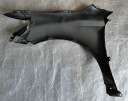 LEXUS CT200H WING RIGHT FRONT PERID BLACK  photo 6
