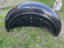 DNIEPR K 750 BASKET NEW ORIGINAL WING  photo 11