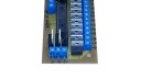 CONTROL UNIT KIERUNK. LED MATRIX 6 KANALOW V1 - FILM  photo 4