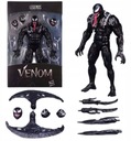 Фигурка Человека-Паука серии Marvel Venom, модель игрушки, подарки для детей