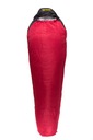 Спальник Volven Superlight I красный RZ