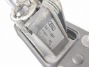 МЕХАНІЗМ ПЕРЕКЛЮЧАННЯ ПЕРЕДАЧ ДОМКРАТ ЗМІНИ ПЕРЕДАЧ 8J0711049F AUDI TT 8J 2.0 TFSI  (18768354875) фото min 7
