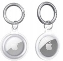 Брелок Apple Air Tag, 2 шт., силиконовый чехол
