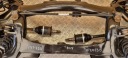 BMW F20 F30 SUSPENSION POUTRE CHÂSSIS CHÂSSIS BERCEAU ARRIÈRE ARRIÈRE 6857722photo 6