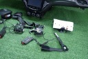 OPEL CORSA E 14- PLANCHE CONSOLE AIRBAGphoto 6