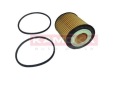 KIT FILTRES CARBONIQUE KAMOKA OPEL ASTRA H UNIVERSELphoto 6