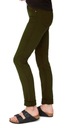 Dámske nohavice DUER vysoká kvalita elastické Slim straight Príležitosť veľ.27/32 Kód výrobcu WNS0A033