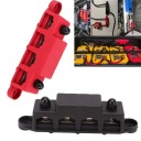 Комутатор 12V 250A
