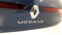 RENAULT MEGANE IV ARRIÈRE COUVERCLES DE COFFRE BERLINE COMPACTE 2019 (H97)photo 9