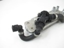 ÉCHANGEUR DE CHALEUR BMW F01 F02 F06 F10 12 F13 N63 V8photo 9