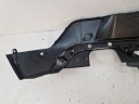 OPEL MOKKA B 20- DIFFUSER SPOILER REAR BACK ORIGINAL 9837191980  photo 9