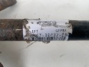 НАПІВВІСЬ ПЕРЕДНЯ ЛІВА ПОВОРОТНИЙ КУЛАК FORD ESCAPE MK4 IV 2020-25 1.5 2.0 EB 4X4  (18763774535) фото min 6