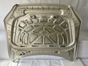 КАПОТ КРИШКА ДВИГУНА VOLVO XC60 II 2017-2025  (17902897352) фото min 10