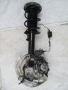 AMORTISSEUR ROTULE DE DIRECTION DROIT AVANT BMW F20 2,0 Dphoto 14