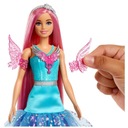 Barbie Magic Malibu Lalka filmowa HLC32 Płeć unisex