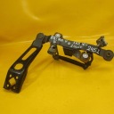 МЕХАНІЗМ ПЕРЕКЛЮЧАННЯ ПЕРЕДАЧ КОРОБКИ ПЕРЕДАЧ ТРОС OPEL ASTRA H 90425765 1.6 B 16V Z16XEP  фото 14