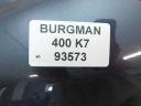 SUZUKI BURGMAN 400 K7 ХВІСТ ПЛАСТИК ЛІВИЙ  (15967418220) фото min 6