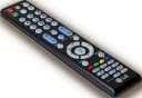Мини PILOT VECTRA 4K BLUETOOTH Оригинальные вертикальные кнопки TV VOD KIDS NETFLIX