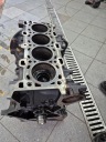 RENAULT TRAFIC OPEL VIVARO 2.0 DCI M9R БЛОК НИЗ ДВИГАТЕЛЯ ПОРШНИ ВАЛ КОМПЛЕКТНЫЙ  фото 6
