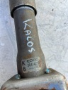 COLUMN STEERING IGNITION LOCK KEY DAEWOO KALOS 96414273  photo 5