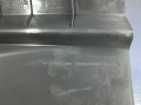 SEAT ARONA CHÂSSIS PROTECTION COURROIE ARRIÈRE SEUIL COUVERCLES DE COFFRE 6F9863459Aphoto 11