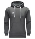 МУЖСКАЯ ТОЛСТОВКА ADIDAS С КАПЮШОНОМ СПОРТИВНЫЕ КОСТЮМЫ -XL