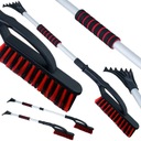 DŁUGA SZCZOTKO SKROBACZKA TELESKOPOWA XXL 120 CM