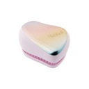 Щетка для волос Tangle Teezer Compact Styler Matte Pearl Chrome