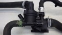 CHÂSSIS THERMOSTAT TUYAU TUYAU EAU MEGANE IV 1.6 BDCI 110618527R 215016584Rphoto 6