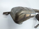 SILENCIEUX COLLECTEUR ÉCHAPPEMENT YAMAHA R7 22-25photo 13