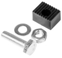 KLAXON SIGNAL SONORE DWUTONOWA AVERTISSEUR SONORE AVEC COMPRESSEUR 12V HAUT-PARLEUR 139DBphoto 6