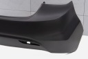 HYUNDAI ELANTRA V MD 2010-13 AVANT FACELIFTINGIEM PARE-CHOCS ARRIÈRE 866113X000photo 9